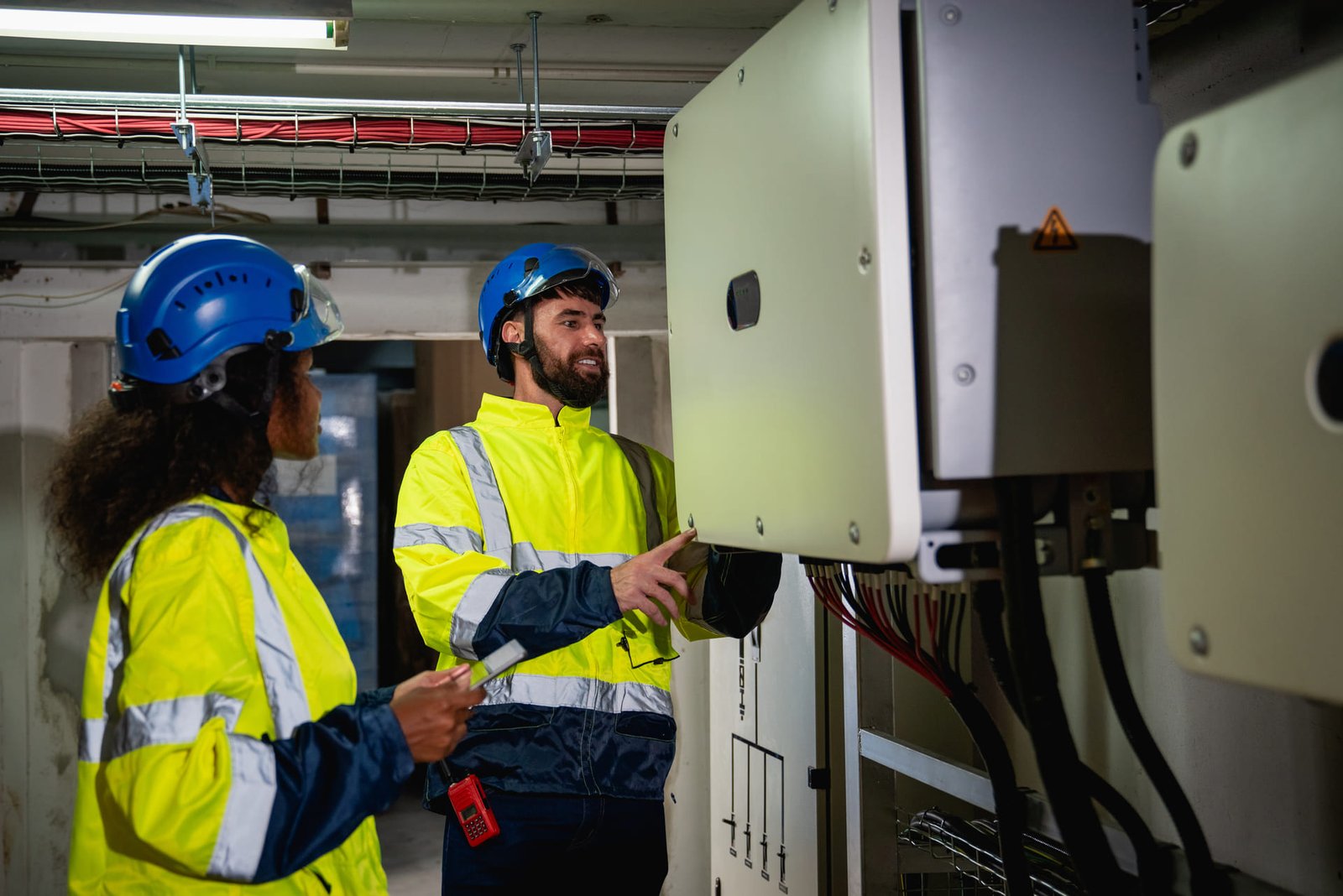 Electrical Services