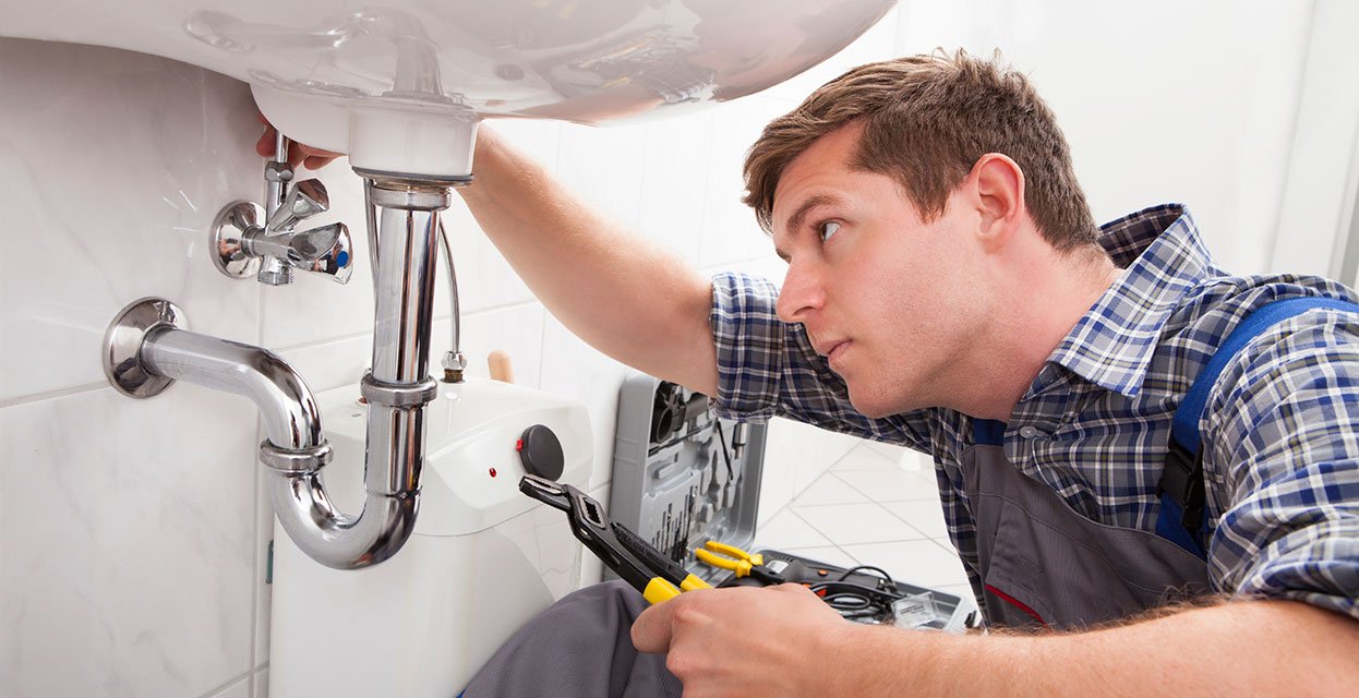 Plumbing-Companies