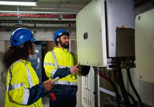 Electrical Services