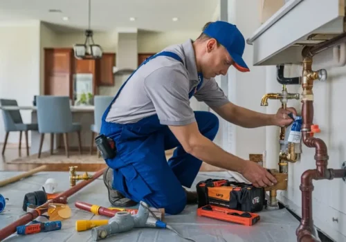 Professional-Plumbing-Installation-