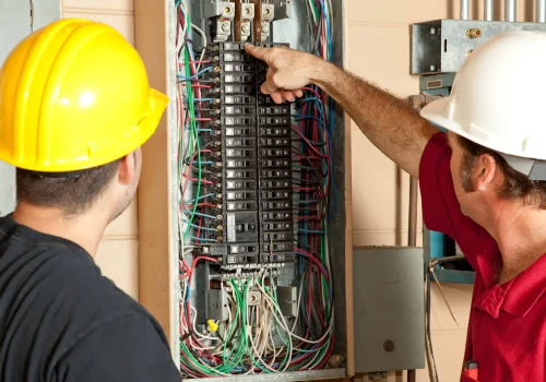 panel-upgrade