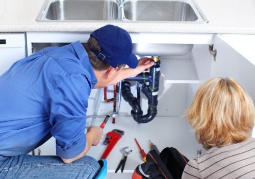 plumbing service