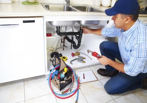 plumbing services